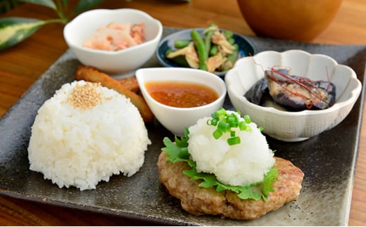 あすなろダイニング＆里カフェお食事券 3000円分