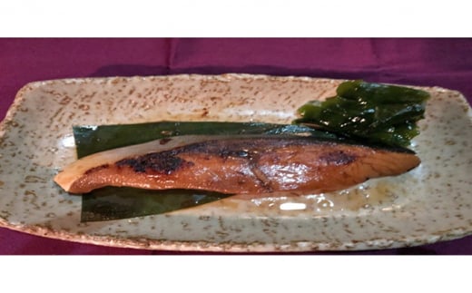 【月10セット限定】ぶり照焼・西京漬けセット