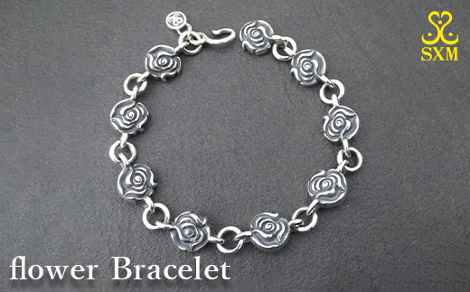 flower Bracelet
