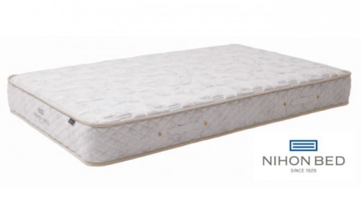 【日本ベッド】シルキーポケットレギュラー 11334 セミダブル