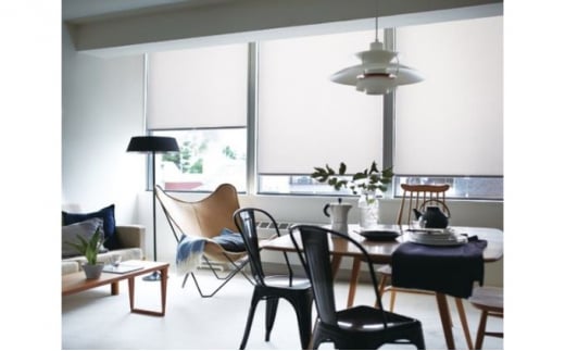 TOSOロールスクリーン ルノプレーン 【幅600～1200×高さ500～1200】to03001