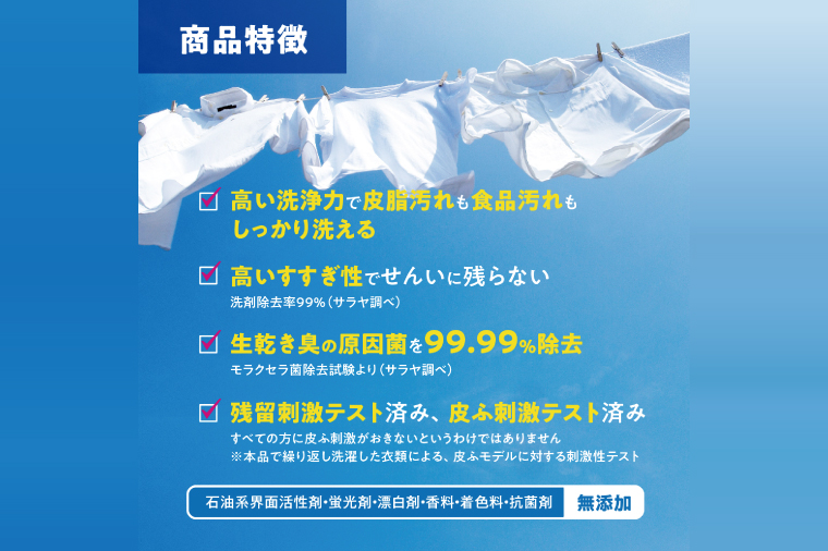 ヤシノミ洗たく洗剤濃縮タイプ 詰替え950ml 16本【サラヤ SARAYA 天然素材 洗濯洗剤 ボトル 本体 無添加 液体洗剤 衣類 ヤシノミ洗剤 濃縮 洗濯用洗剤 衣類洗剤 衣類用洗剤 洗剤 洗濯 衣類用 無香料 部屋干し すすぎ1回 saraya 茨城県 北茨城市】(CL067)