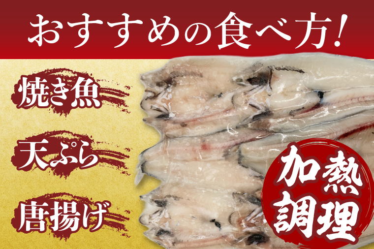 メヒカリ開き【めひかり 目光 魚 海産物 茨城県 北茨城市 冷凍 惣菜 おかず おつまみ】(CU009)