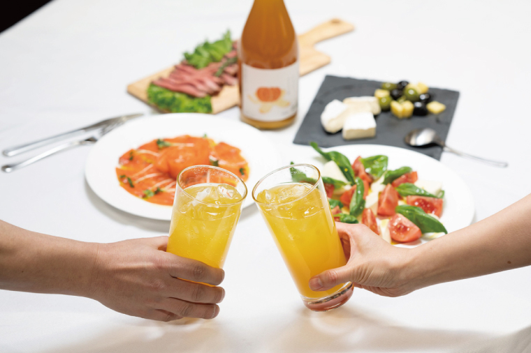 【茨城県共通返礼品/水戸市】そのまんまシリーズ３種飲み比べセット（メロン・みかん・ピンクグレープフルーツ）【お酒 リキュール フルーツ 果汁 甘い 飲みやすい】(CO106)