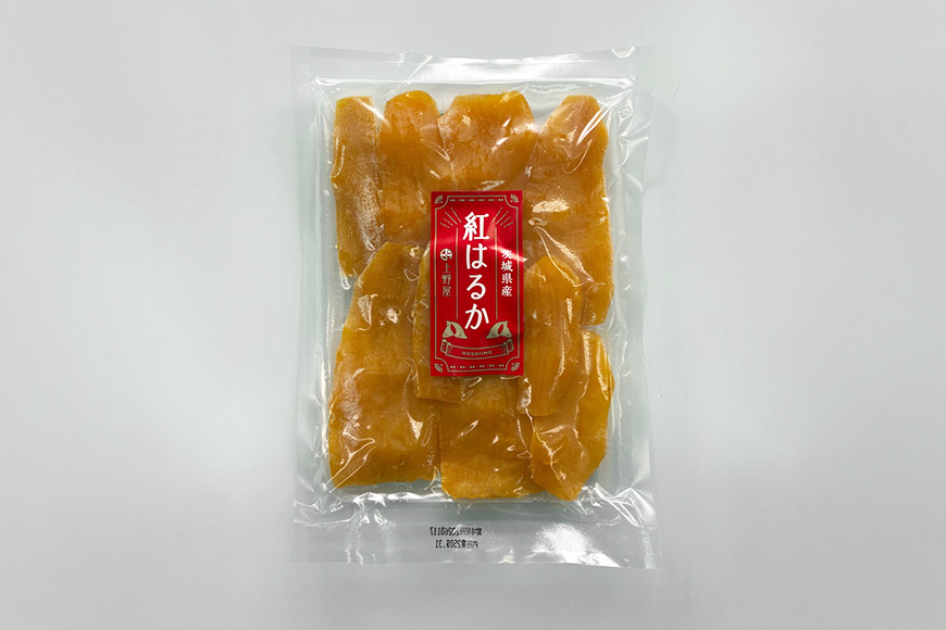 干し芋ギフトセット 5袋 計590g 茨城県産 紅はるか 干し芋 芋 平干し 国産 小分け さつまいも 焼き芋 おやつ スイーツ ダイエット 茨城県 笠間市