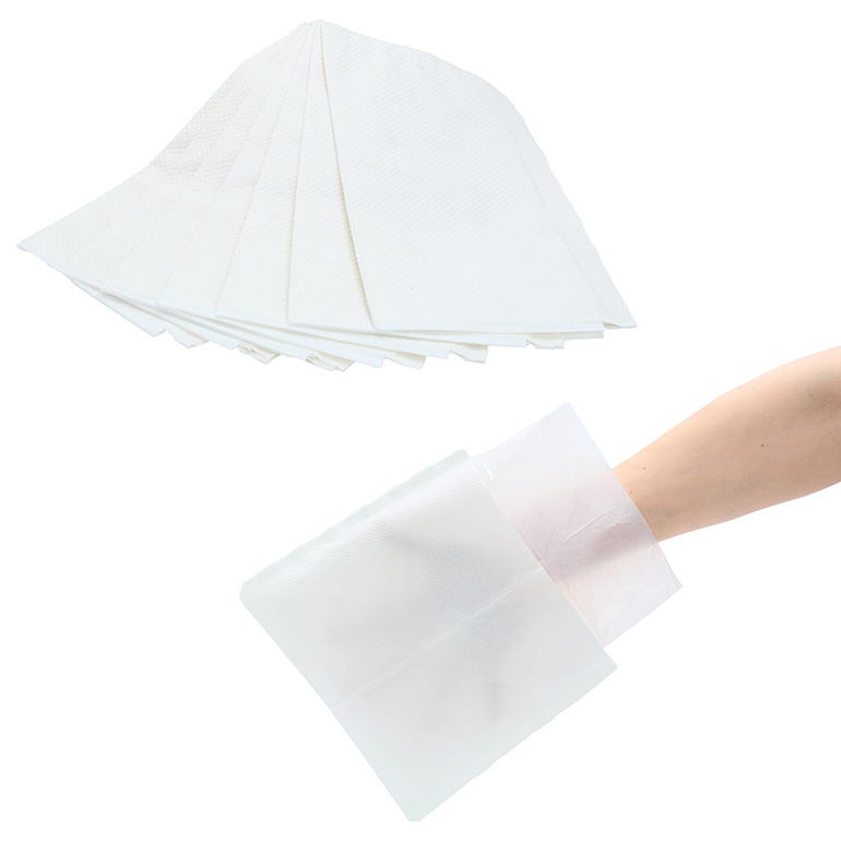 ペット用 おてがる ウンチ 処理袋 GREEN ポイ太くん 200枚×4パック 犬 笠間市 茨城県