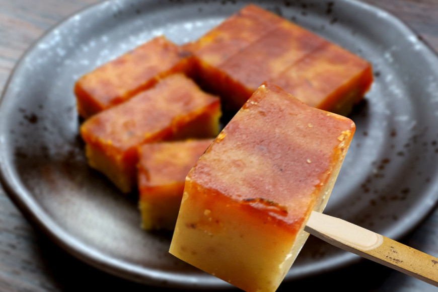 いわまの栗菓子「ぎゅ」BOX 3袋入り