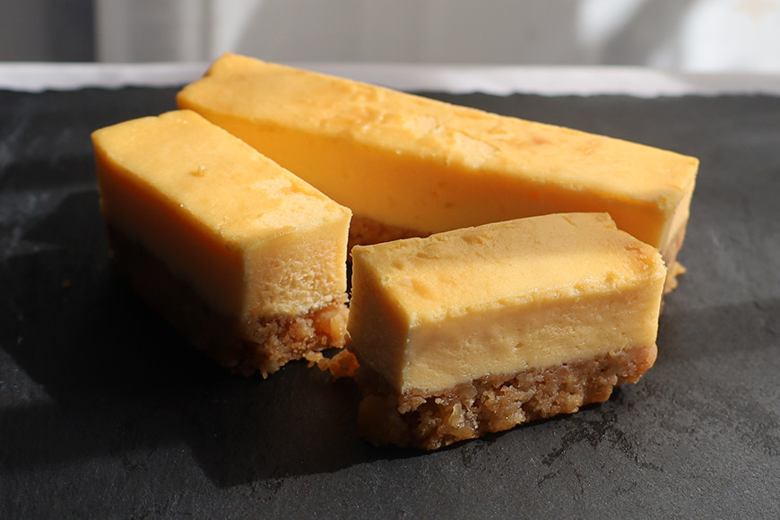 ふろま～樹(スティックチーズケーキ)