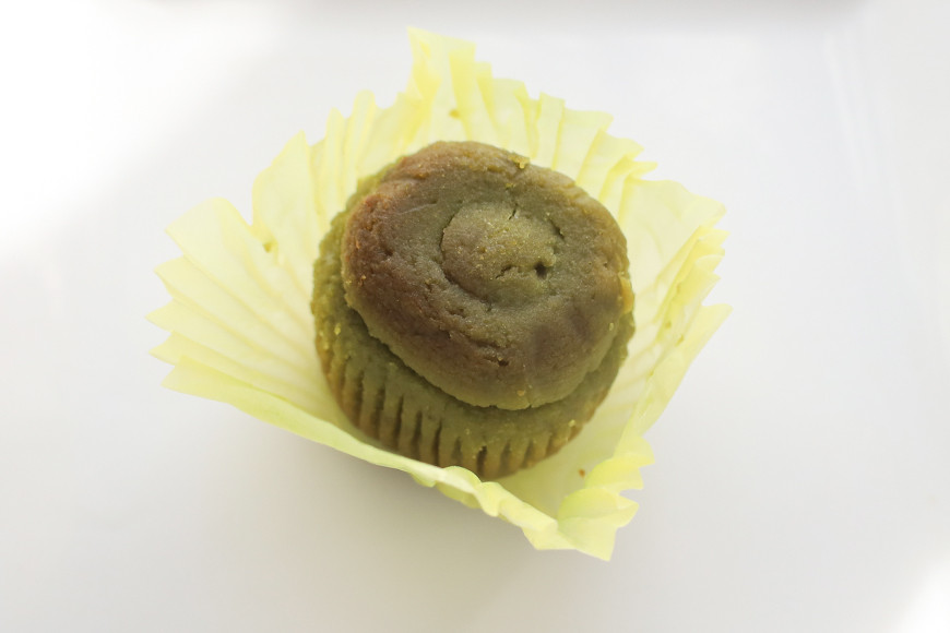 抹茶すいーとぽてと 32個入