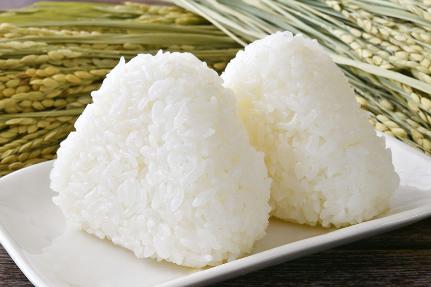 令和7年度 笠間市産 ミルキークイーン 5kg 精米 新米 白米 米 茨城県