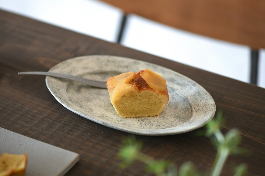 笠間マロン堂Gセット ・ほほ栗モンブラン1箱・ほほ栗パウンドケーキ1箱