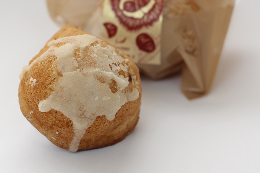 栗を知り尽くした職人技「笠間グリュイエールの栗菓子ギフト」