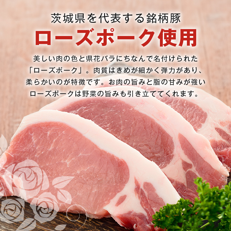 メンチカツ 10個 セット 湊屋特製 レンジ グリル 簡単調理 冷凍 保存 （ ローズポーク 使用 ） 豚 豚肉 ポーク 肉 銘柄豚 国産 電子レンジ 調理 温めるだけ 時短 惣菜 弁当 おかず 茨城県 笠間市 送料無料