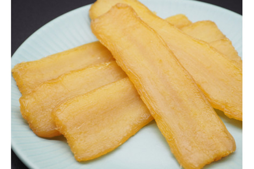 kamosの星芋セット（平干し芋400g×1 丸干し芋400g×1）紅はるか 800g 干し芋 干しいも 国産 紅はるか べにはるか さつまいも サツマイモ おやつ お菓子 和菓子 和スイーツ ほしいも ほし芋 柔らかい ダイエット スイーツ 砂糖不使用 茨城県 笠間市 ＜3/31まで受付・1月から順次発送予定＞