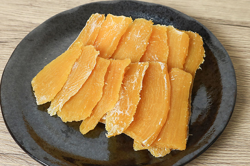 上野屋の干し芋 750g 茨城県産 紅はるか 干し芋 芋 平干し 国産 小分け さつまいも 焼き芋 おやつ スイーツ ダイエット 茨城県 笠間市