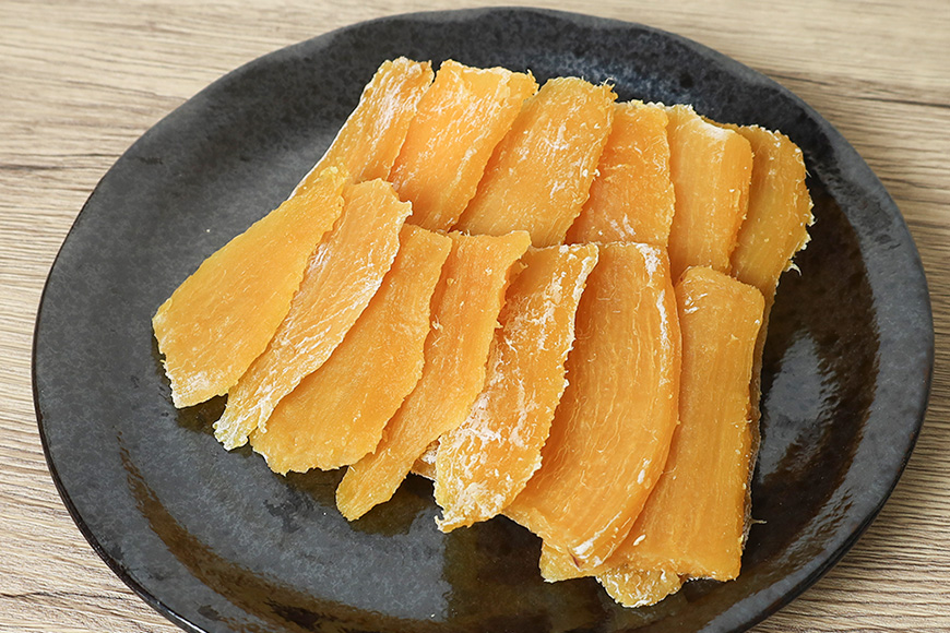 上野屋の干し芋 1kg 茨城県産 紅はるか 干し芋 芋 平干し 国産 小分け さつまいも 焼き芋 おやつ スイーツ ダイエット 茨城県 笠間市