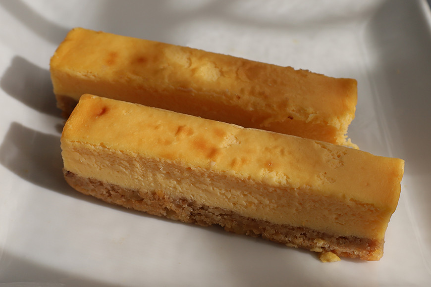 ふろま～樹(スティックチーズケーキ)