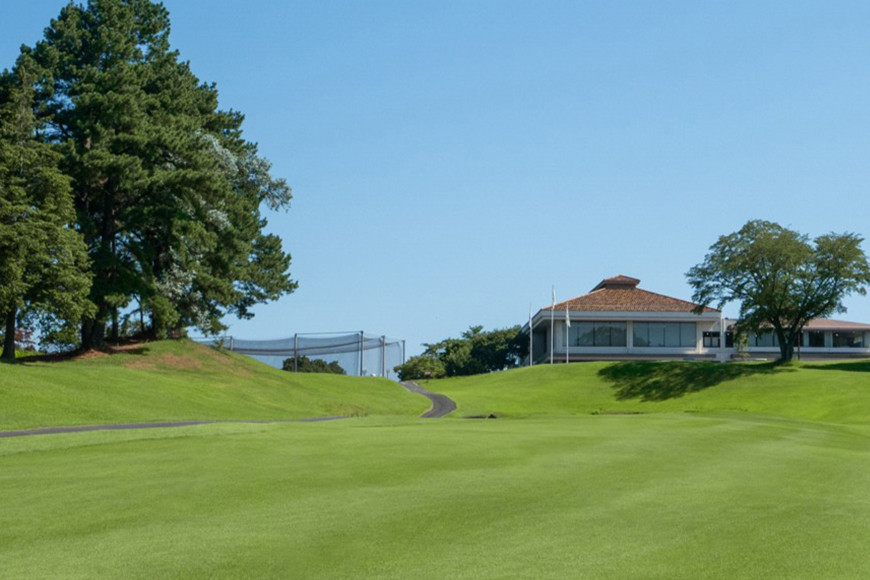 土日祝日ゴルフプレー券 お一人様ご招待券【扶桑カントリー倶楽部】