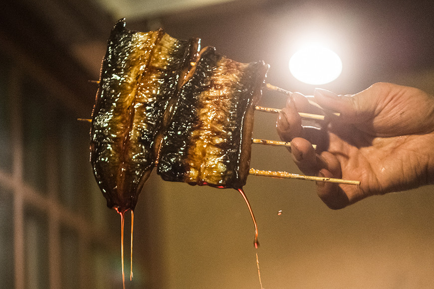 うなとろ４人前セット