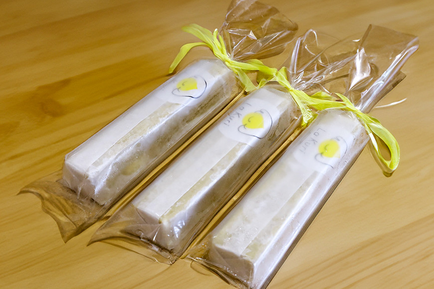 楽栗LaKuri 栗のマーブルバター 3本 セット 300g 栗ペースト 栗 発酵バター バター パン 茨城県 笠間市 道の駅