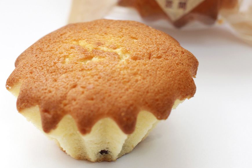 栗を知り尽くした職人技「笠間グリュイエールの栗菓子ギフト」