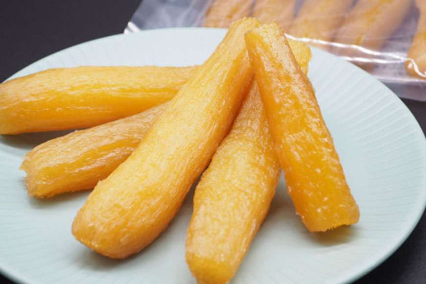 kamosの星芋セット（平干し芋400g×1 丸干し芋400g×1）紅はるか 800g 干し芋 干しいも 国産 紅はるか べにはるか さつまいも サツマイモ おやつ お菓子 和菓子 和スイーツ ほしいも ほし芋 柔らかい ダイエット スイーツ 砂糖不使用 茨城県 笠間市 ＜3/31まで受付・1月から順次発送予定＞