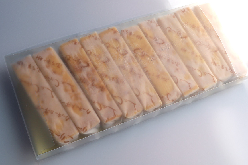 ふろま～樹(スティックチーズケーキ)