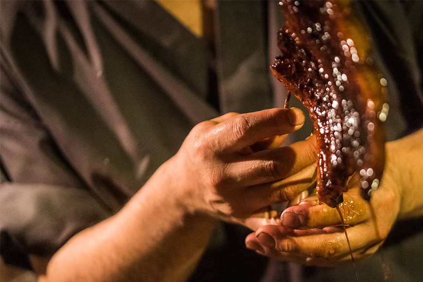 うなぎ２人前セット