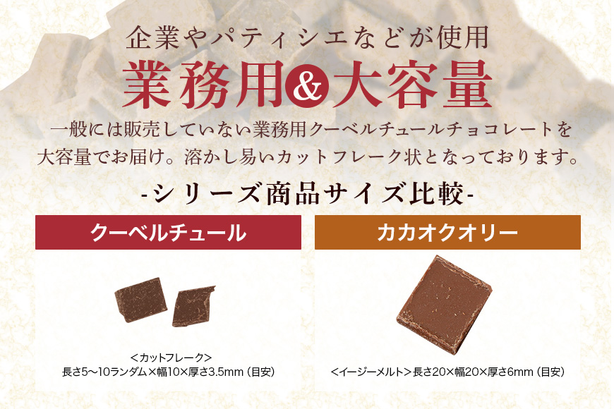 チョコレート クーベルチュール スイート カカオ58% 1kg フレーク 業務用 大容量 カカオ お菓子 チョコ スイート おやつ お菓子作り ケーキ作り 材料 プロ仕様 スイーツ ケーキ 手作り 製菓材料 送料無料