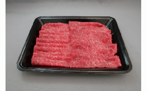 常陸牛 モモ ・ 肩肉 すき焼き 用 400g ( 茨城県共通返礼品 ) 和牛 国産 肉 お肉 牛肉 焼肉 すきやき ブランド牛 ギフト 贈り物 お祝い 贈答 黒毛和牛 最高級ブランド