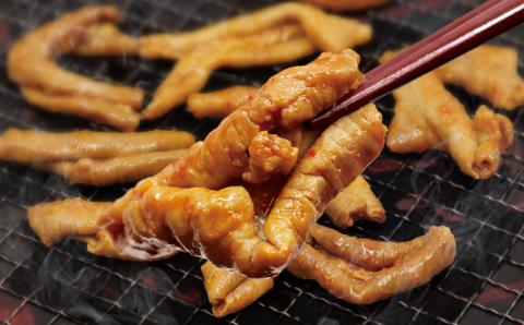 ハラミ・ホルモン・もつ煮　３種食べ比べセット ハラミ ホルモン モツ 豚肉 おいしい 美味しい コラーゲン おつまみ ビールのお供 お酒のあて 酒の肴 おかず 惣菜 時短 グルメ お取り寄せ