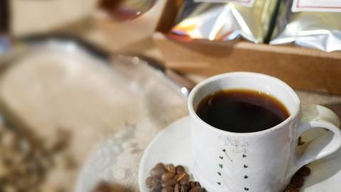 【 お中元 熨斗付 】 南部珈琲 ブレンド 200g × 3袋 ギフトセット コーヒー豆 600g コーヒー ブレンド 焙煎 人気 新鮮 贈り物 贈答 プレゼント