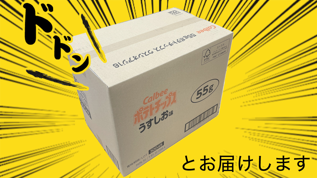 カルビー ポテトチップス レギュラー サイズ　 2種類 詰め合わせ 16袋（ うすしお ／ のりしお ） ポテチ お菓子 おかし 大量 スナック おつまみ ジャガイモ じゃがいも まとめ買い
