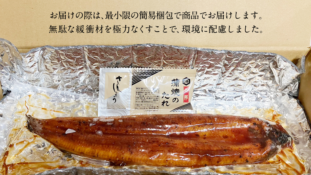 鹿児島県産 有頭 鰻 蒲焼 × 4尾 （ 1尾 135g ～ 155g 以上） うなぎ ウナギ 土用丑の日 家庭用 贅沢 国産 旬 敬老の日 タレ 山椒 付 縁起