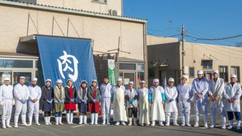 《 定期便 11月スタート 》 厳選 『 常陸牛 』 6ヶ月セット （ 茨城県共通返礼品 ） 肉 焼肉 国産 霜降 サーロイン もも ハンバーグ ステーキ すき焼き しゃぶしゃぶ