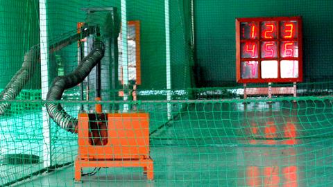 バッティング 15回券・ ピッチング 1回券 野球 バッティングセンター 体験 練習 チケット 運動 施設利用券 茨城県 牛久市