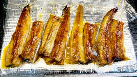 国産 うなぎ の 関西風 醤油焼き 大サイズ 2尾 【 日本料理 ひたち野いしざき 】 鰻 ウナギ 丑の日 土用の丑の日 土用 グルメ お取り寄せ お土産 贈り物 贈答 お祝い 記念日 ギフト