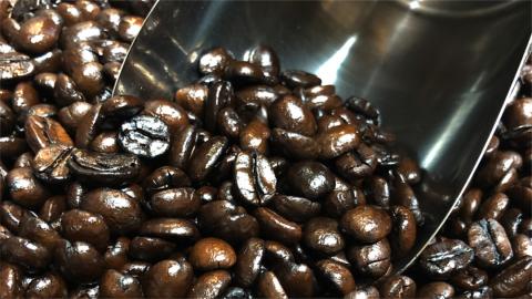 【 3ヶ月 連続 定期便 】 オリジナル アイスコーヒー 1000ml × 3本 セット 計9点 コーヒー 珈琲 無糖 すっきり 自家焙煎 ブレンド ネルドリップ トラジャカロシ お取り寄せ セット