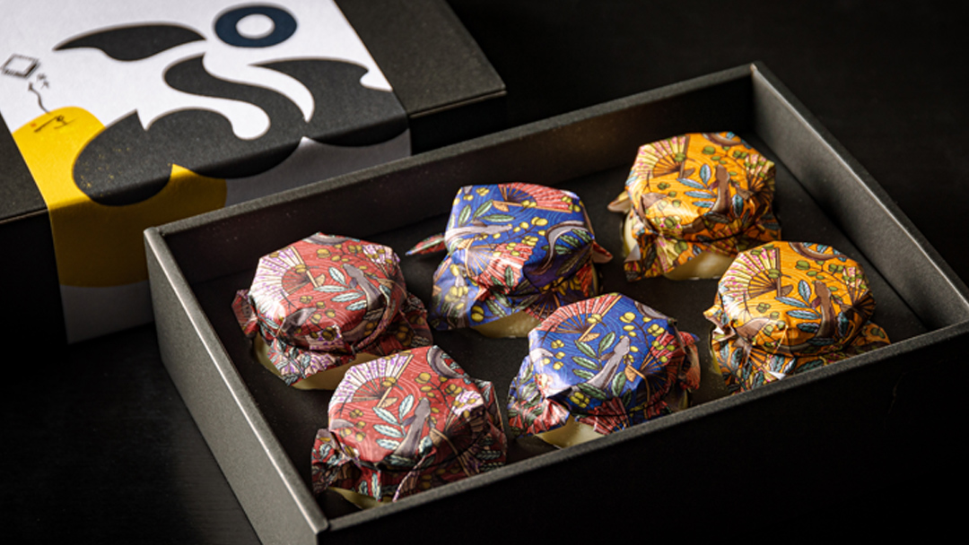 【 お歳暮熨斗付 】 至宝の 鰻ぷりん 6個入り プリン 鰻 うなぎ ウナギ 贅沢 スイーツ デザート 贈答 贈り物 歳暮 プレゼント