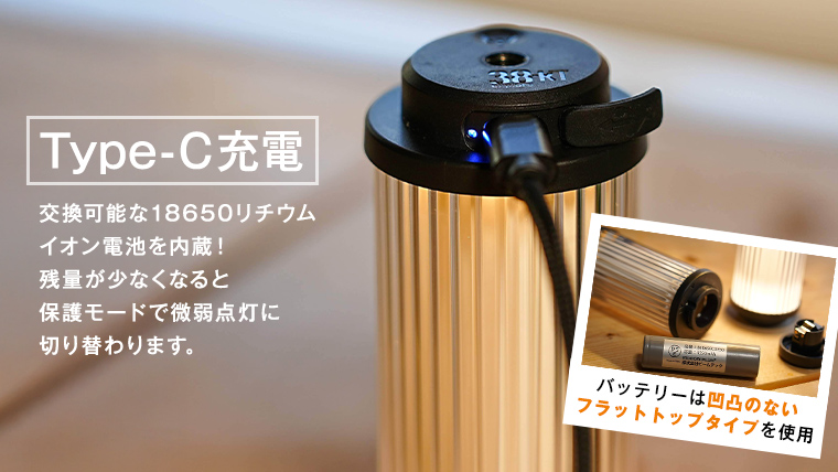 LEDランタン 38灯 38-kT ( MIYABI ) ブラウン 1点 充電式ライト 輝度 200ルーメン 防水性能 生活防水対応 タッチセンサー 充電 タイプCポート キャンプ 灯り 38explore アウトドア アウトドア用品 キャンプ用品