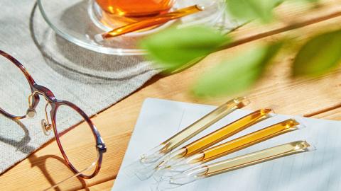 【 数量限定 】田舎はちみつ スティック 7種 セット [ ハニースティック ST7 ]（ 茨城県共通返礼品： 五霞町 ） 季節で移ろう 生ハチミツ 蜂蜜 非加熱 茨城県産 国産 天然 純粋 贈答用