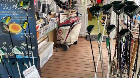 【 ゴルフ工房 フェアウェイ 】 30,000円分 コンシェルジュ コース ゴルフ ゴルフ用品 ボール ゴルフボール ドライバー クラブ グローブ 職人 メンテナンス カスタム サービス 体験 利用券