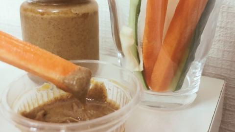 落花生 本来の味! 濃厚 ピーナッツ バター 110g × 2本セット 加工品 オーガニック ジャム ピーナッツクリーム ナッツ 冷蔵 パン ベーグル