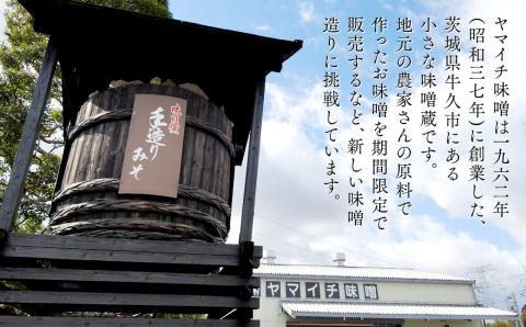 地産地消 酒精 無添加 味噌 5種 詰め合わせ 計3.5kg ( 1kg × 2個 ＆ 500g × 3個 ） 国産 食べ比べ 生みそ 調味料 赤 白 麹 黒豆 甘口 コシヒカリ 米 みそ 味噌汁 手作り 手作り味噌 田舎