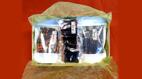 《あれこれ 煎餅 シリーズ》 海苔せん 3袋 【ミニ】 煎餅 詰合せ 厳選 セット 小袋 食べきり おつまみ おやつ せんべい ギフト 贈答