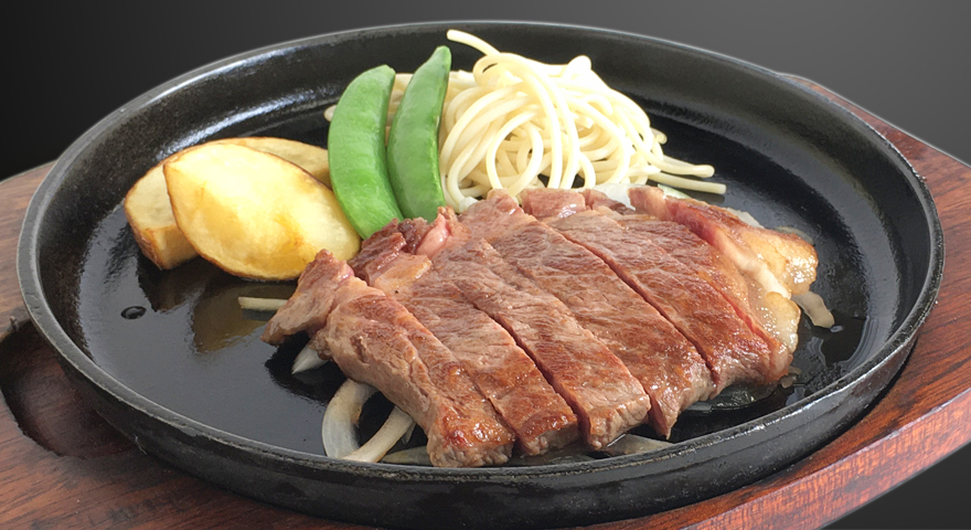 常陸牛 肩ロース ステーキ 100g×2 ( 茨城県共通返礼品 ) 和牛 国産 肉 お肉 焼肉 焼き肉 バーベキュー BBQ ブランド牛 牛肉 黒毛和牛 ロース ギフト 贈り物 お祝い 贈答 200g 200グラム
