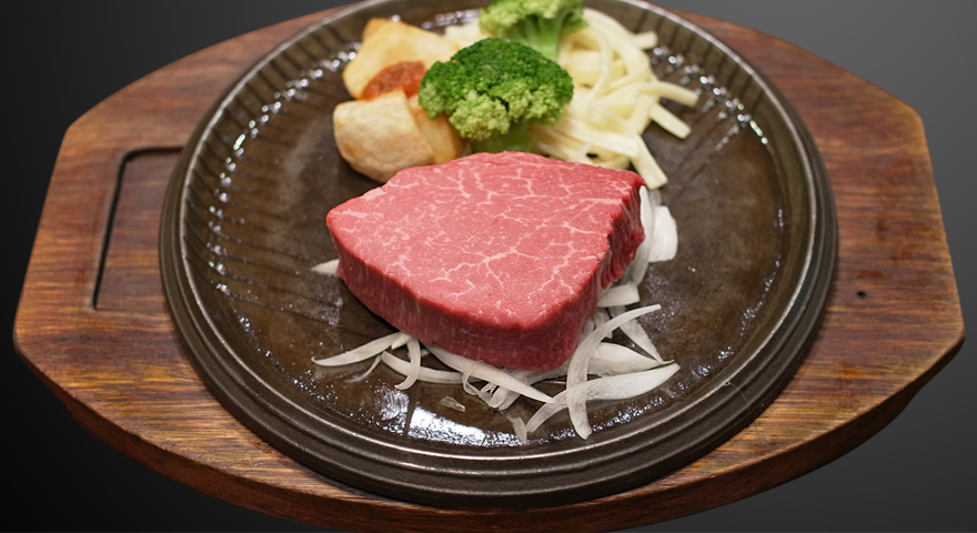 常陸牛 テンダーロイン（ フィレ ） 200g ( 茨城県共通返礼品 ) 和牛 国産 お肉 肉 ヒレ ヘレ ブランド牛 霜降り 霜降 牛肉 ヒレ肉 ギフト 贈り物 お祝い 贈答 200グラム