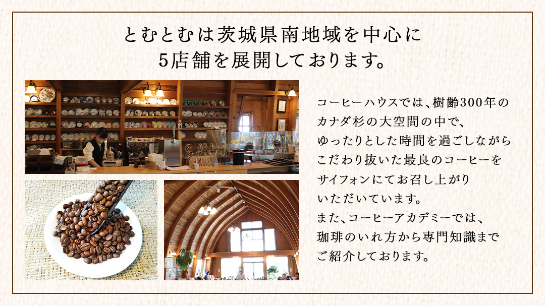 ≪ 熨斗付 ≫ 珈琲カステラ ＆ 珈琲花蜜カステラ の ドリップパック セット 3種 珈琲 バリスタ ブレンド モカ 自家焙煎 香り 挽きたて おやつ デザート 手土産 贈答 お祝い 記念日 ギフト プチギフト 茨城 トムトム