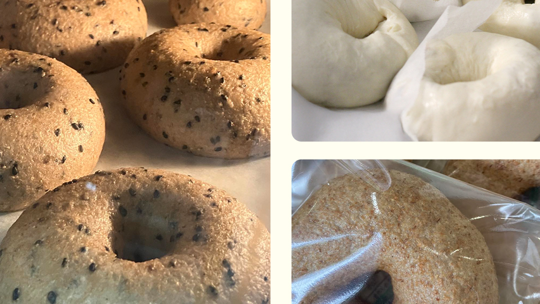 【 訳あり 】 おまかせ ベーグル 14個セット ロス わけあり ワケアリ 訳アリ フードロス 朝食 モーニング スイーツ 全粒粉 パン 詰め合わせ 食べ比べ 冷凍