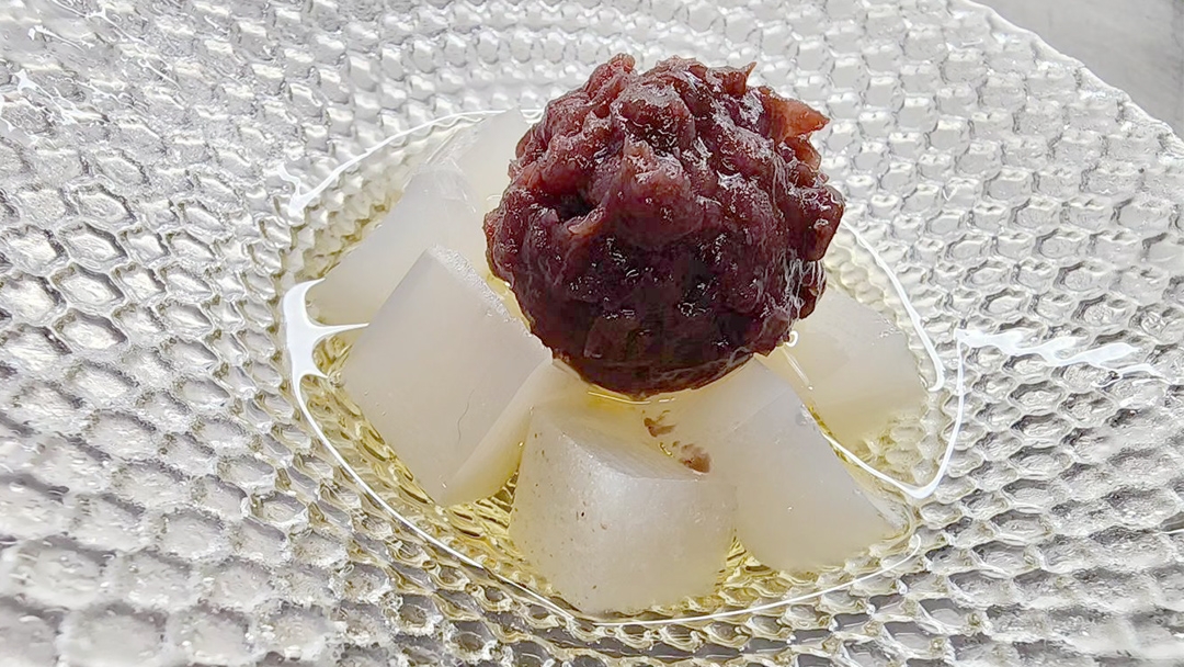 五角堂 あんこ 500g つぶあん 餡子 あずき 小豆 あんこ 粒あん 粒餡 国産